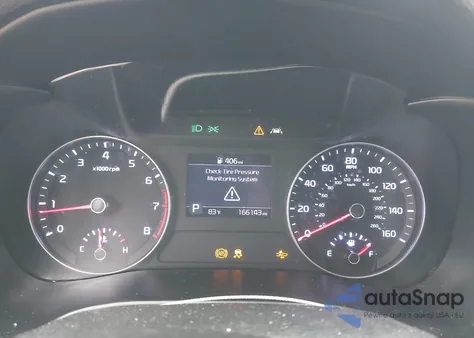 2020 Kia Forte Lxs from USA, damaged, VIN 3KPF24AD1LE204623